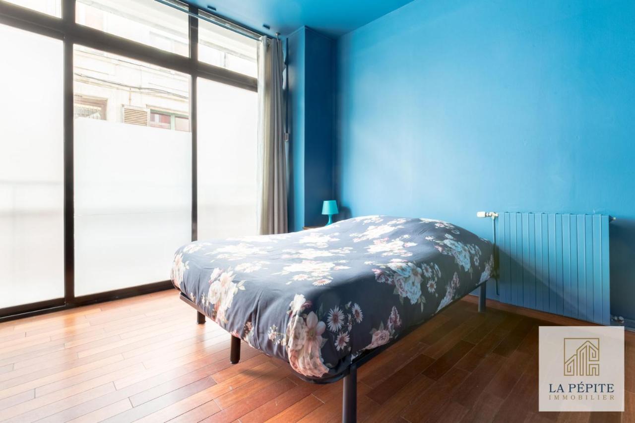 Atelier 46 - 2 Chambres. Apartment Valenciennes