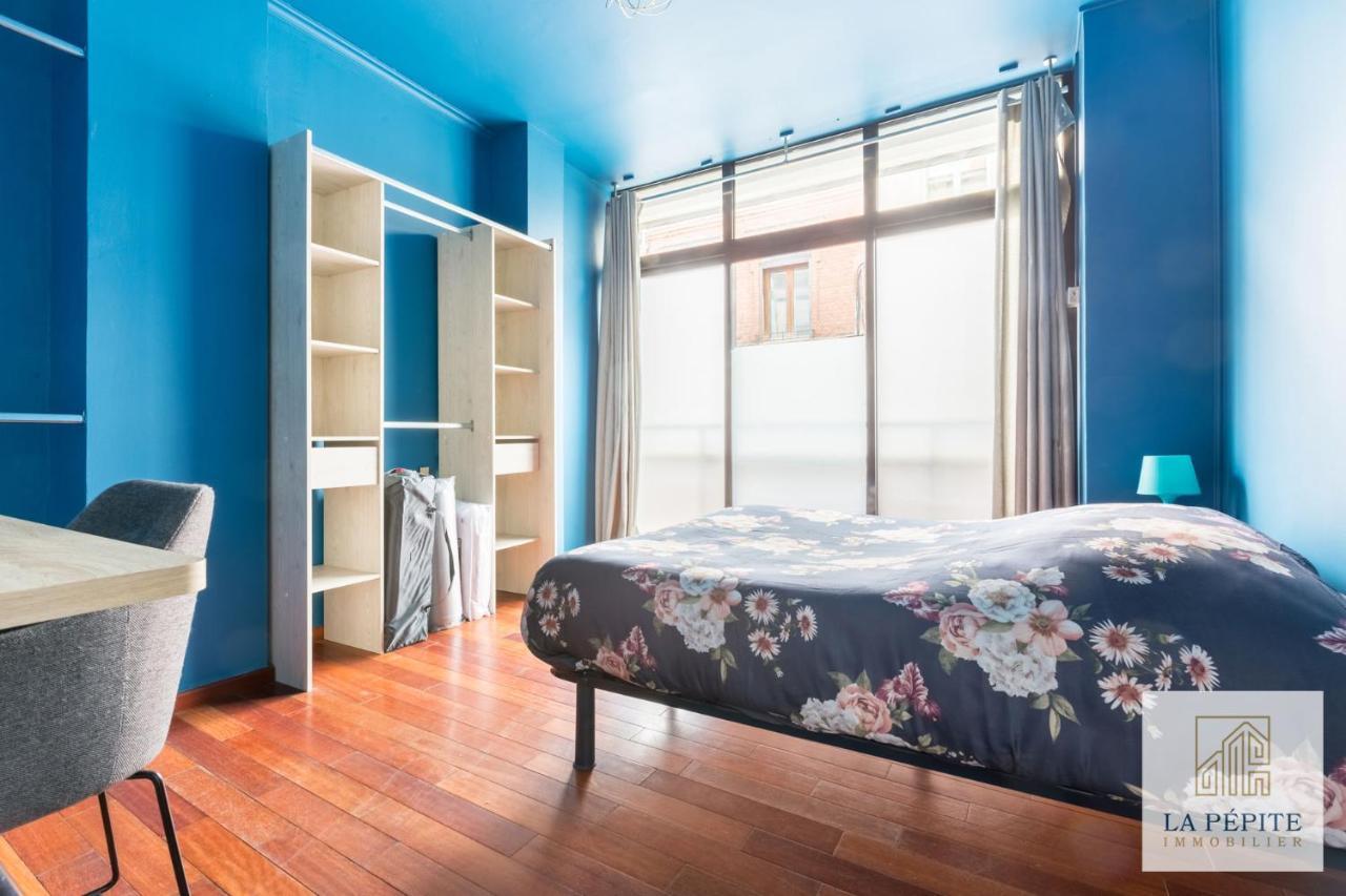 Apartment Atelier 46 - 2 Chambres.