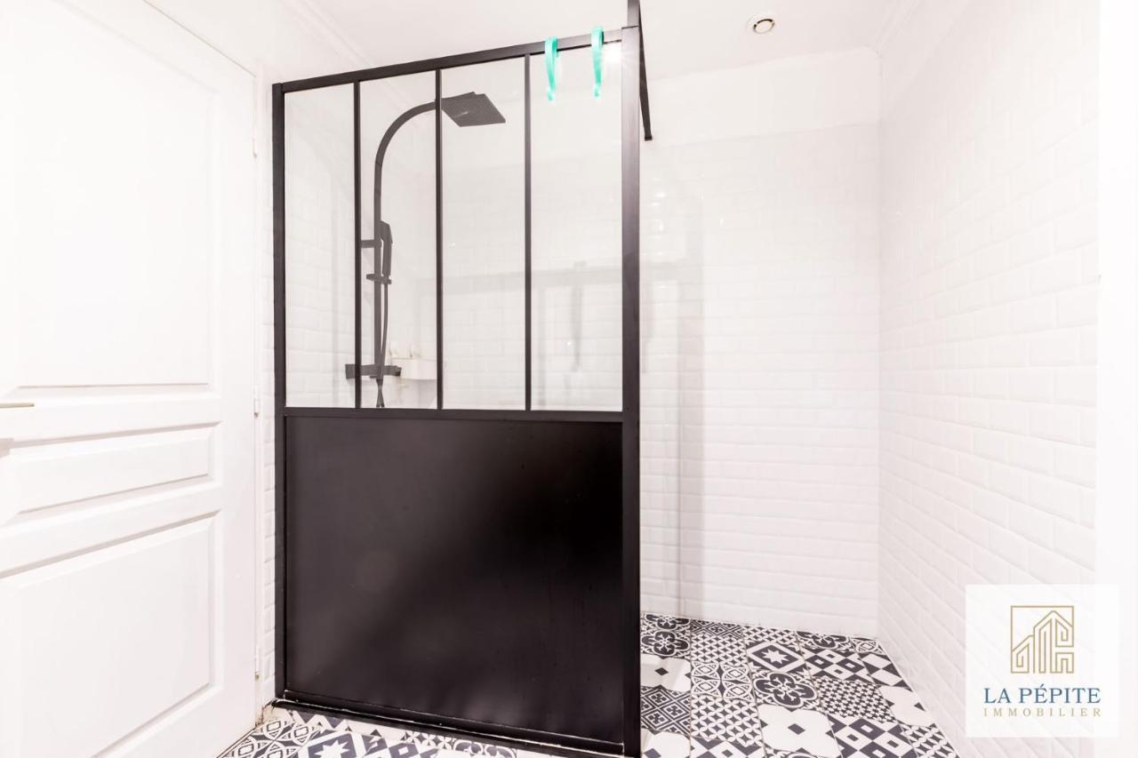 Apartment Atelier 46 - 2 Chambres. *