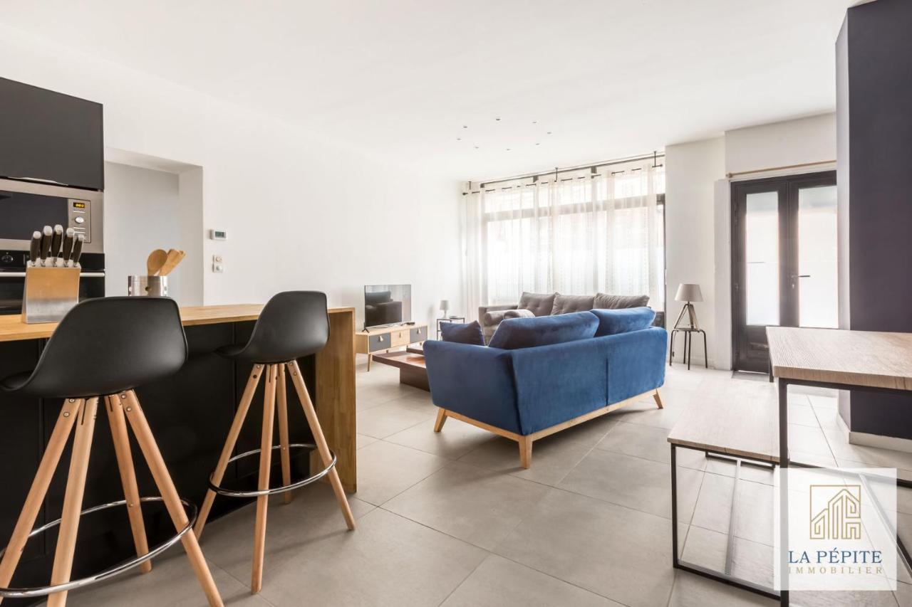Apartment Atelier 46 - 2 Chambres. Valenciennes