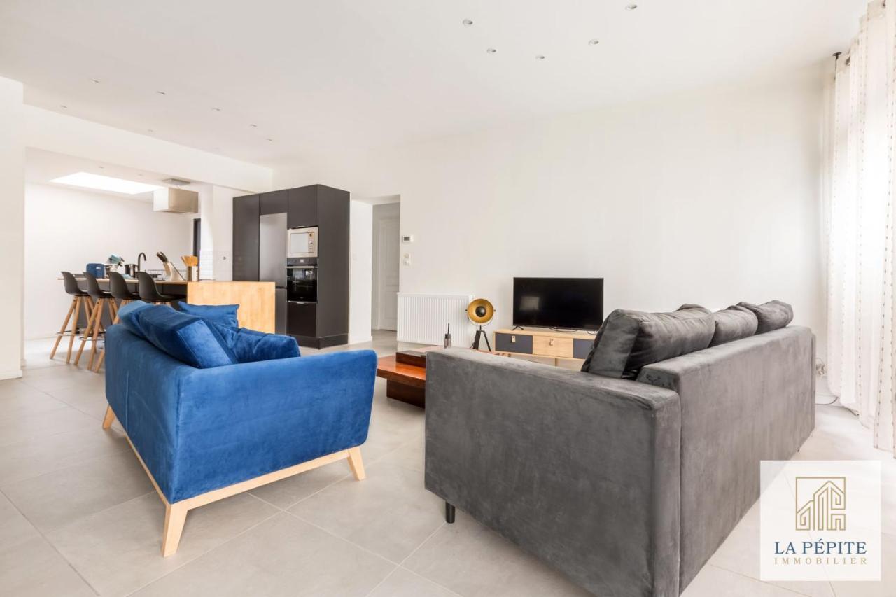 Atelier 46 - 2 Chambres. Apartment