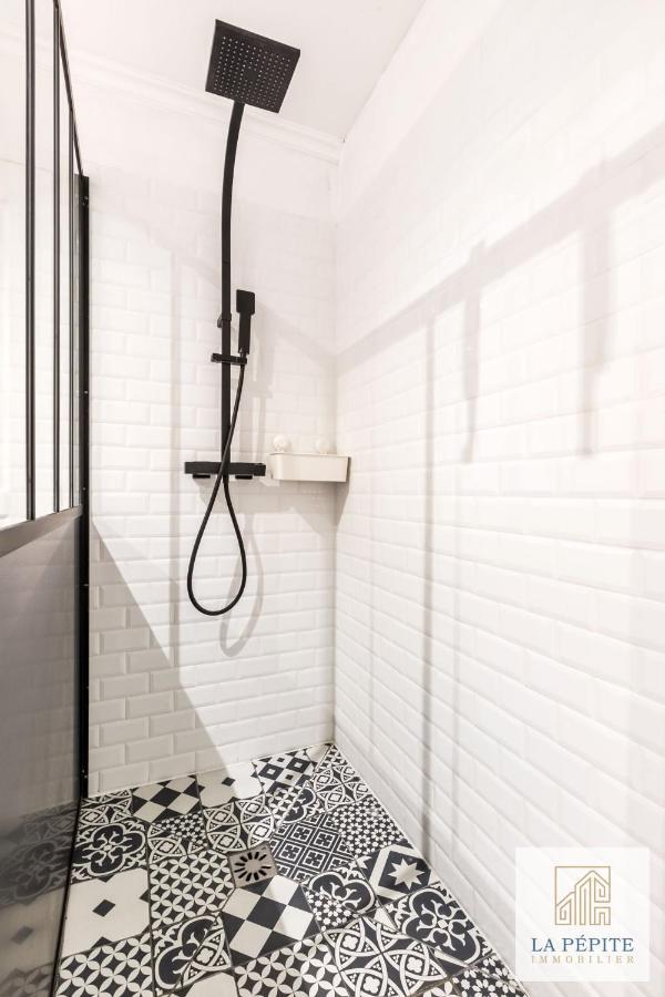 Apartment Atelier 46 - 2 Chambres. *