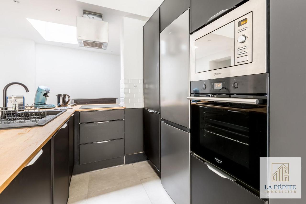 Apartment Atelier 46 - 2 Chambres. Valenciennes