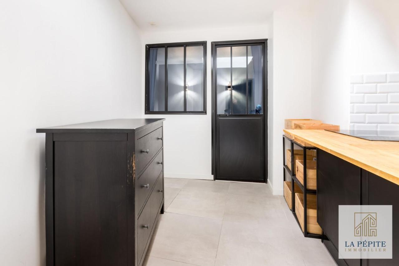 Atelier 46 - 2 Chambres.